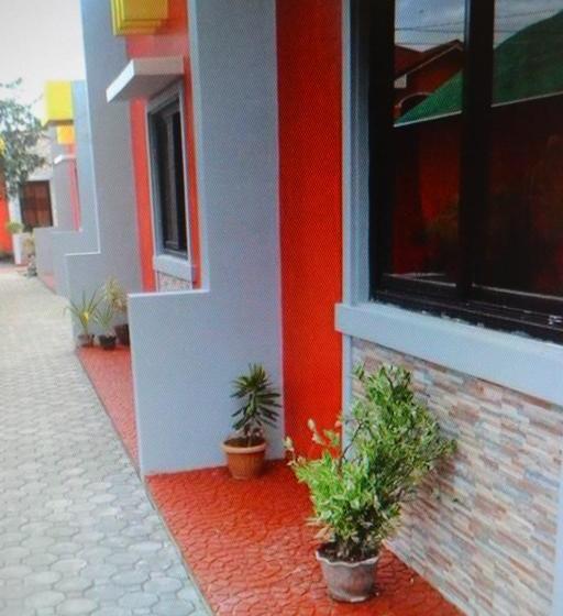 مبيت وإفطار Nitelife Transient House