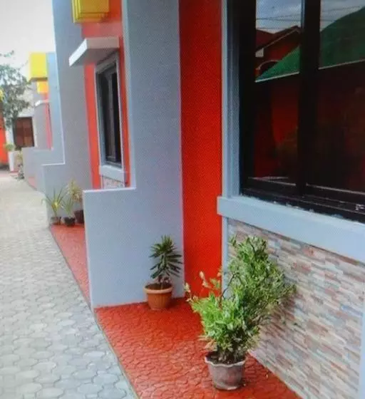 تختخواب و صبحانه Nitelife Transient House