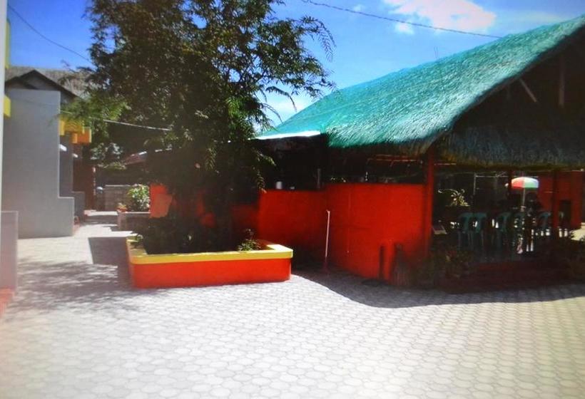 مبيت وإفطار Nitelife Transient House