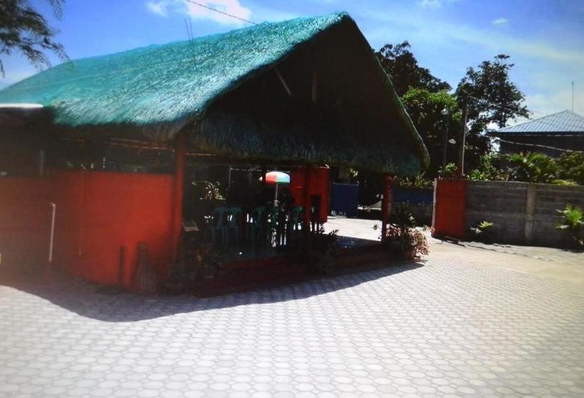 مبيت وإفطار Nitelife Transient House