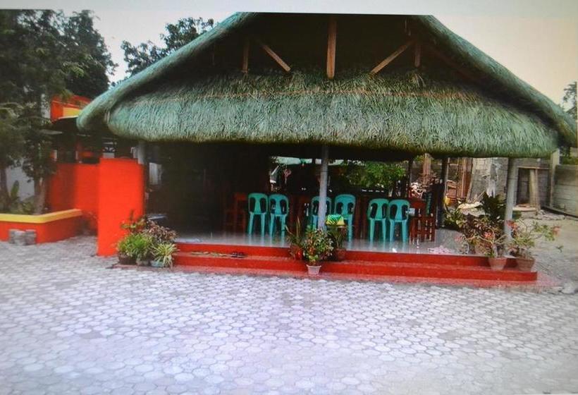 مبيت وإفطار Nitelife Transient House