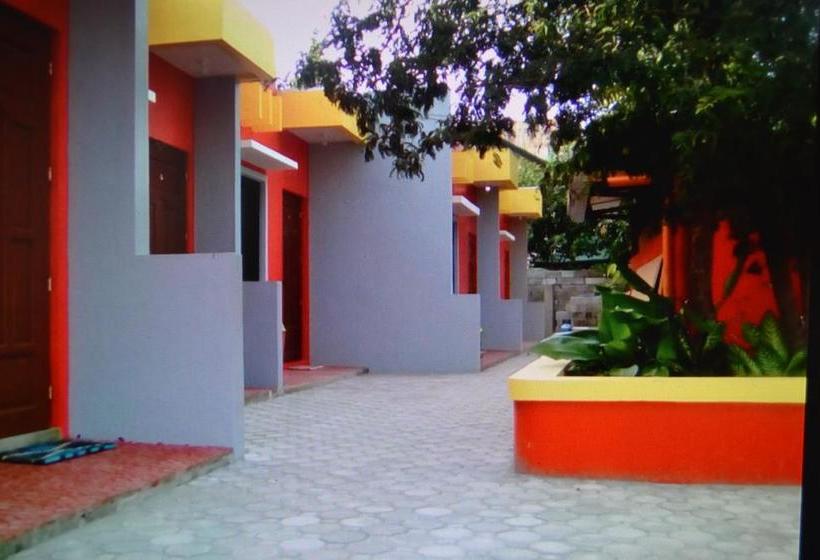 مبيت وإفطار Nitelife Transient House