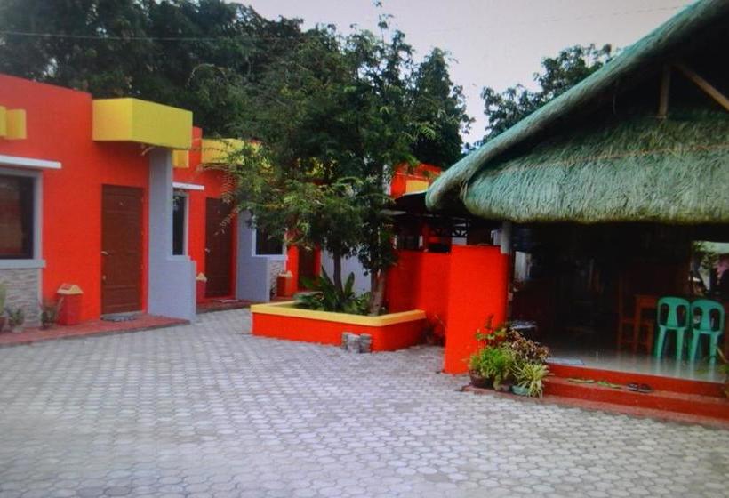 مبيت وإفطار Nitelife Transient House