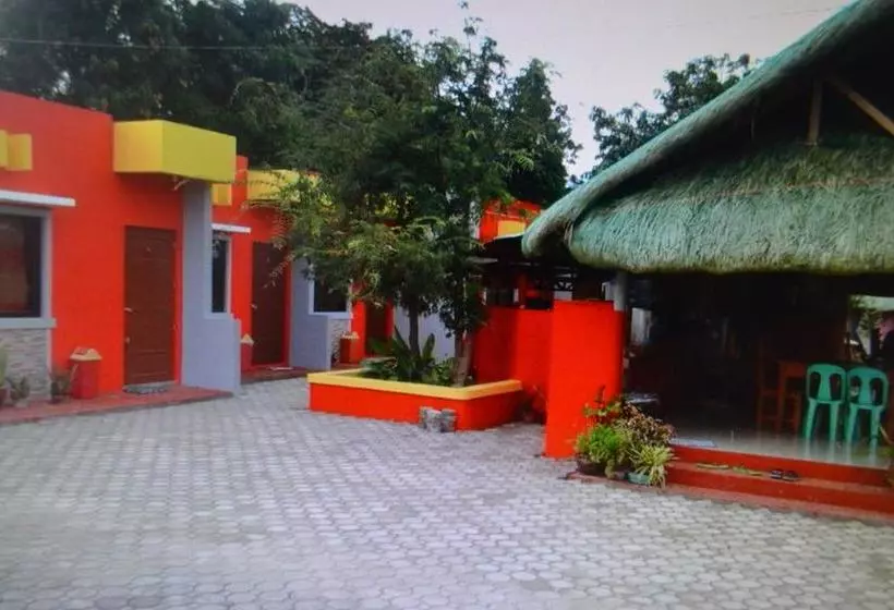 تختخواب و صبحانه Nitelife Transient House