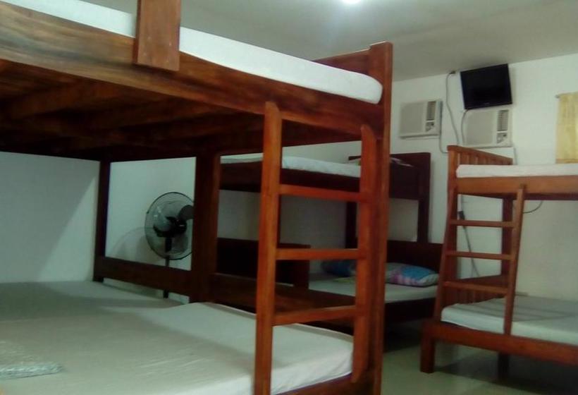 مبيت وإفطار Nitelife Transient House