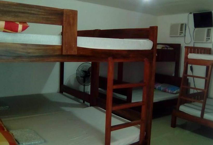 مبيت وإفطار Nitelife Transient House