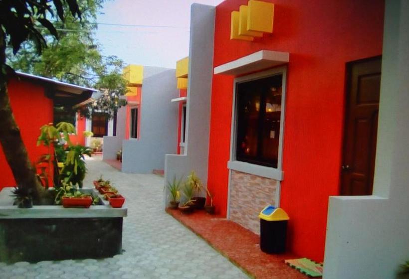 مبيت وإفطار Nitelife Transient House