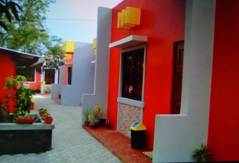 مبيت وإفطار Nitelife Transient House