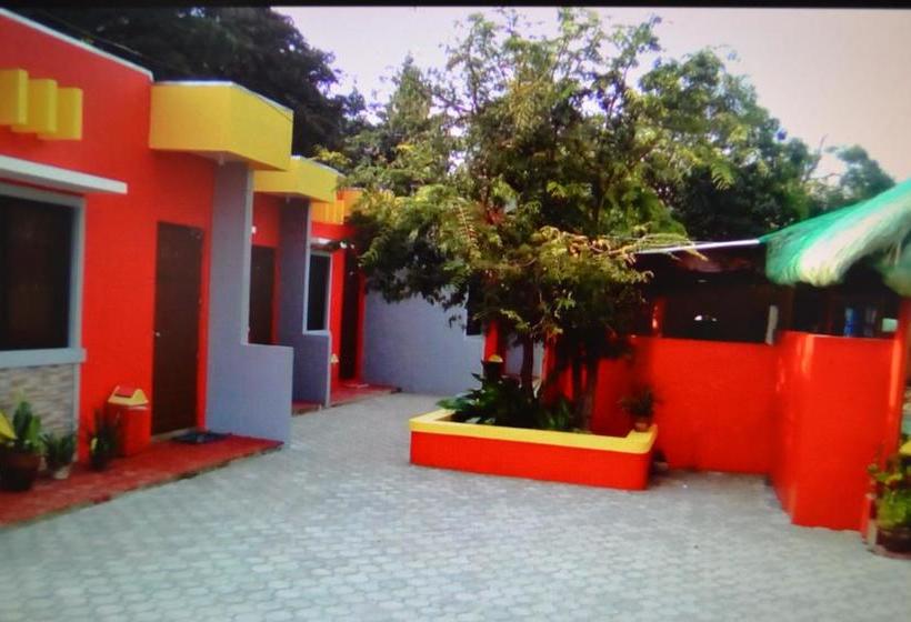 مبيت وإفطار Nitelife Transient House