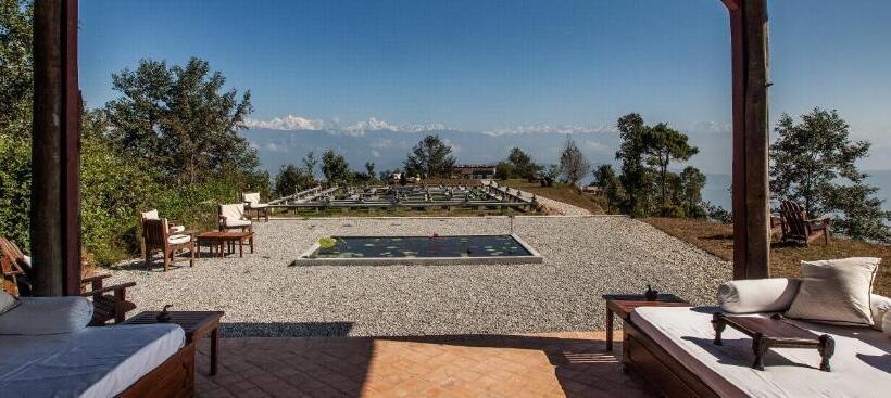 Dwarika S Resort   Dhulikhel Wellbeing Escape In The Himalayas
