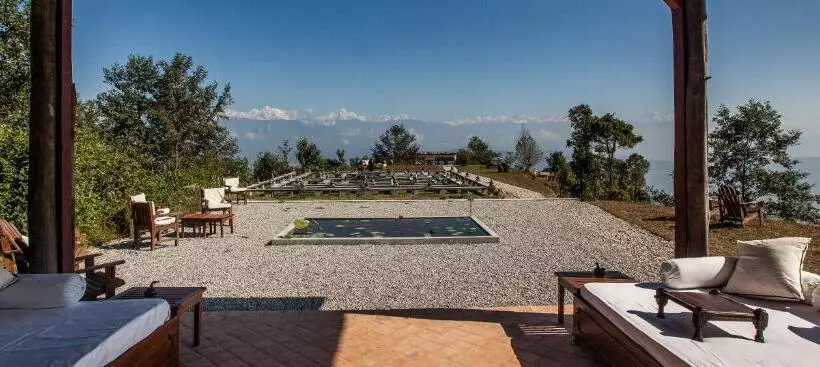 Dwarika S Resort Dhulikhel Wellbeing Escape In The Himalayas