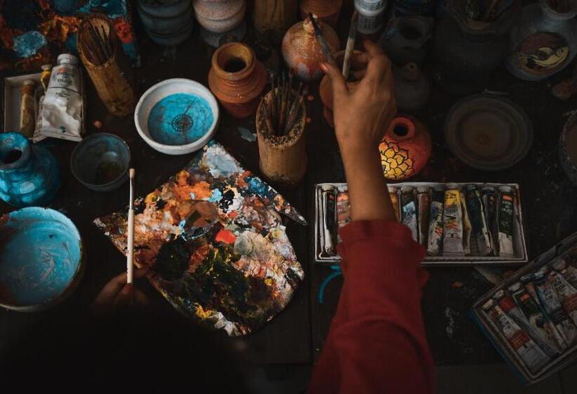 Dwarika S Resort   Dhulikhel Wellbeing Escape In The Himalayas