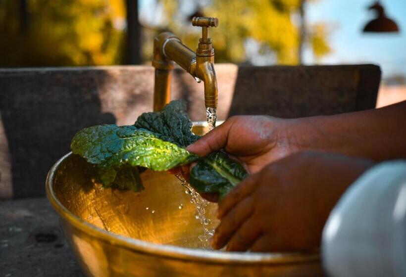 Dwarika S Resort   Dhulikhel Wellbeing Escape In The Himalayas