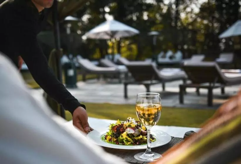 Dwarika S Resort Dhulikhel Wellbeing Escape In The Himalayas