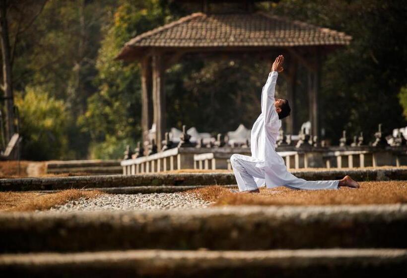 Dwarika S Resort   Dhulikhel Wellbeing Escape In The Himalayas