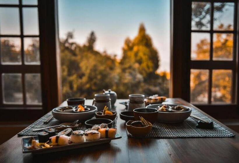 Dwarika S Resort   Dhulikhel Wellbeing Escape In The Himalayas