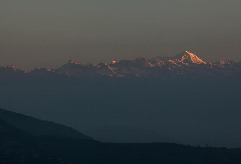 Dwarika S Resort   Dhulikhel Wellbeing Escape In The Himalayas