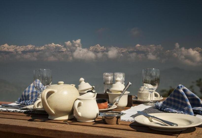 Dwarika S Resort   Dhulikhel Wellbeing Escape In The Himalayas