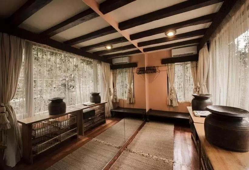 Dwarika S Resort Dhulikhel Wellbeing Escape In The Himalayas