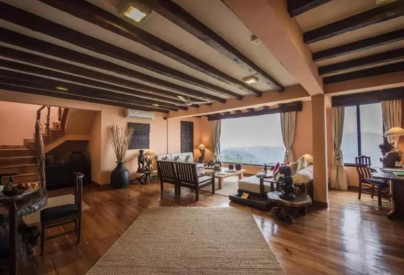 Dwarika S Resort Dhulikhel Wellbeing Escape In The Himalayas