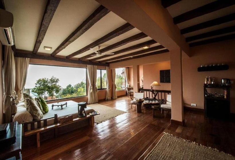 Dwarika S Resort   Dhulikhel Wellbeing Escape In The Himalayas