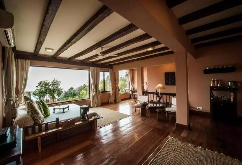 Dwarika S Resort Dhulikhel Wellbeing Escape In The Himalayas