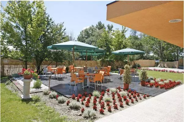 Garni Hotel Siesta