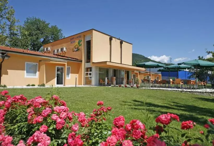 Garni Hotel Siesta