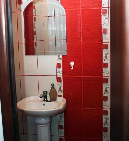Goldy Hostel