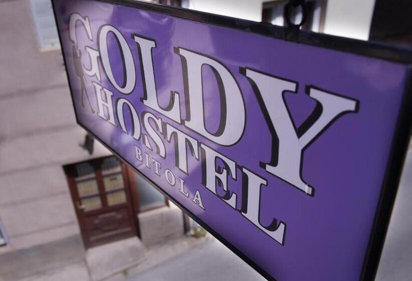 Goldy Hostel