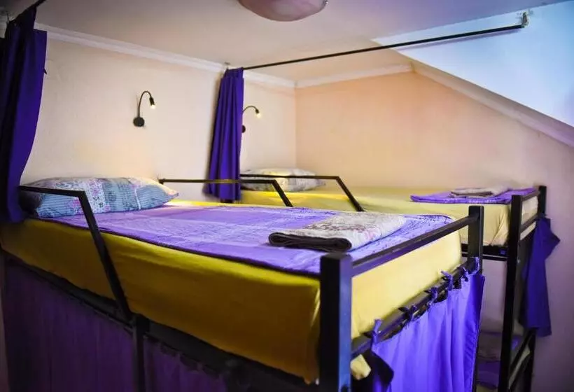Goldy Hostel