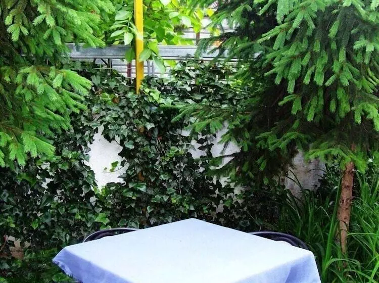 Hostel Domestika