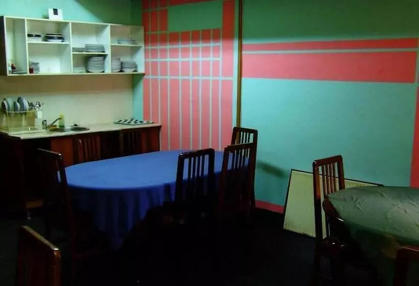 Hostel Domestika