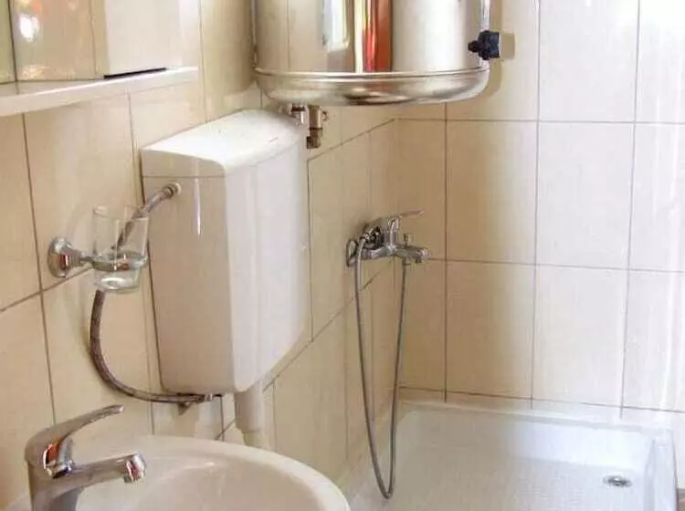 Hostel Domestika
