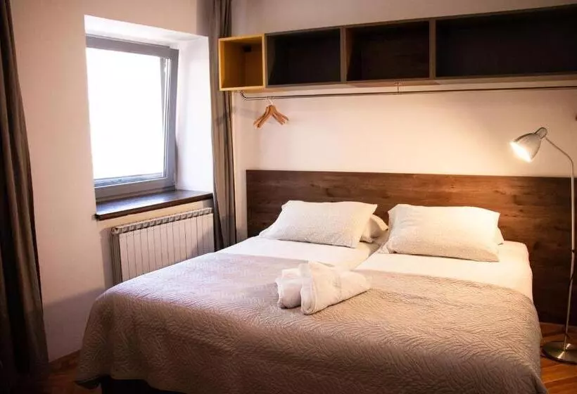 Hostel Museum