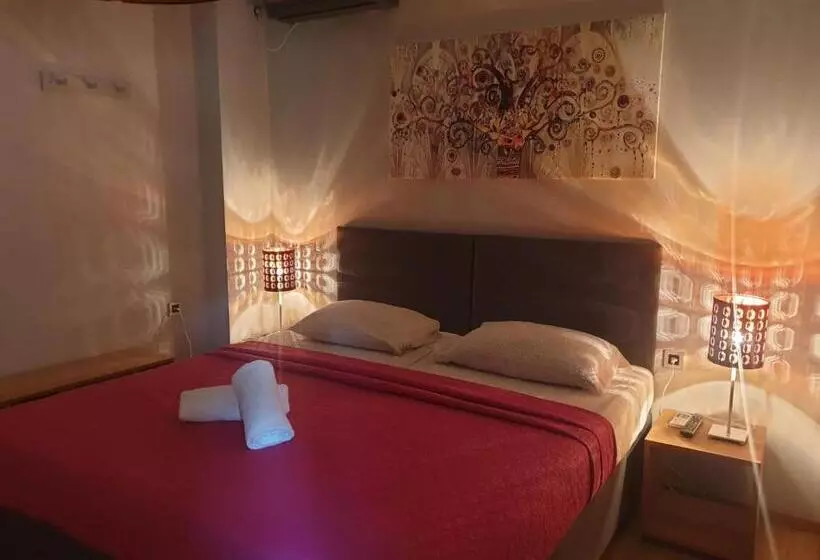 Hostel Museum