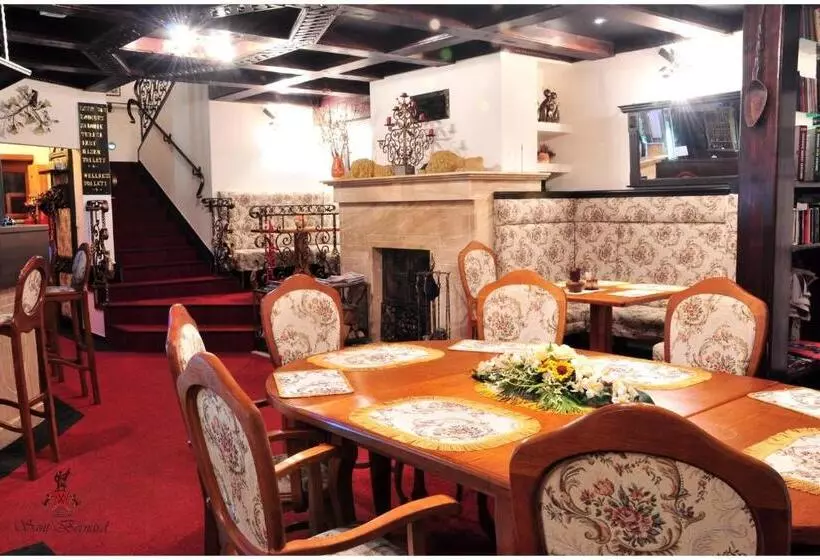 Hotelli B&b Sant Bernard