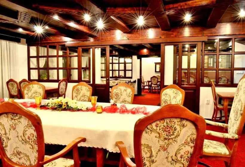 Hotelli B&b Sant Bernard