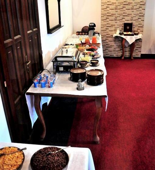 ホテル B&b Sant Bernard