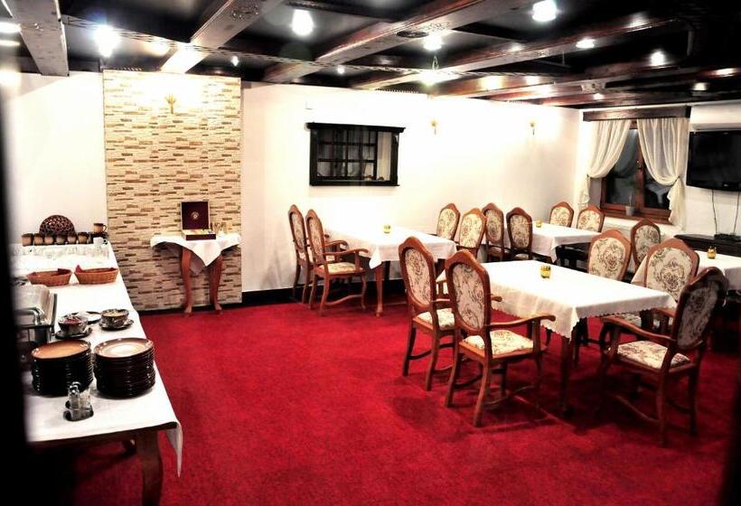 ホテル B&b Sant Bernard