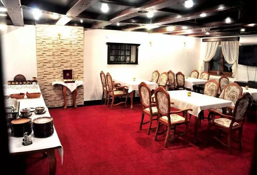 Hotelli B&b Sant Bernard