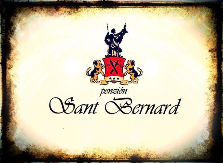 ホテル B&b Sant Bernard