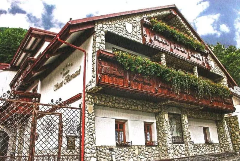 Hotelli B&b Sant Bernard