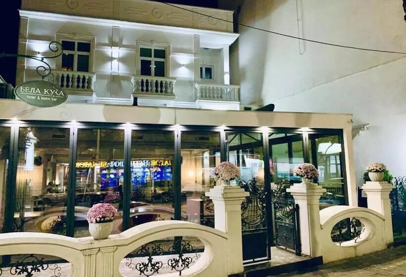 هتل Bela Kuka