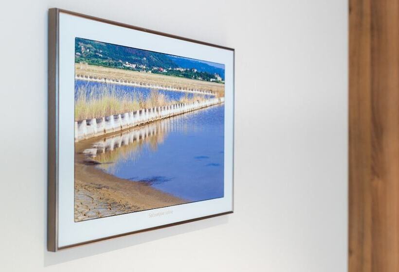 هتل Florjančkov Hram