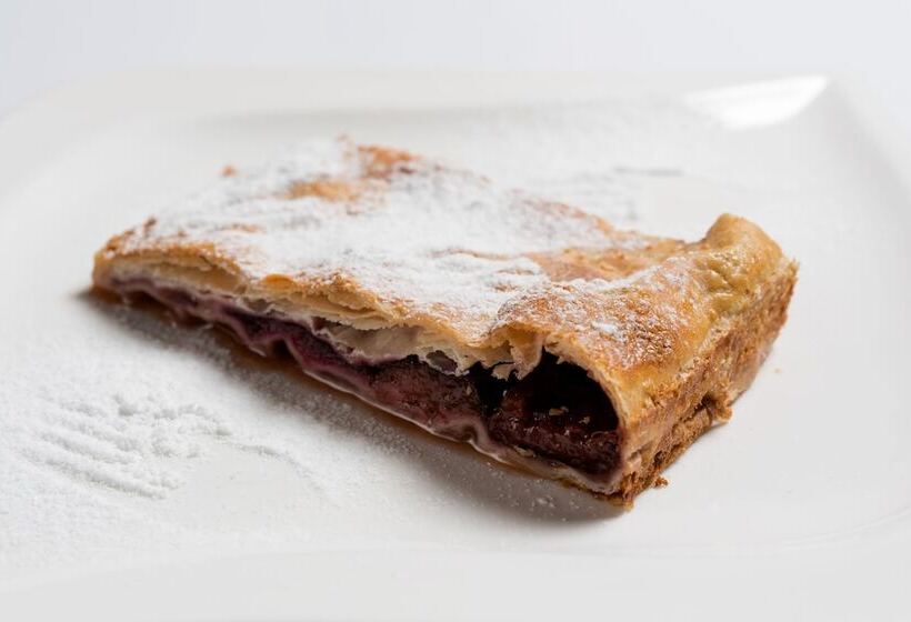 هتل Florjančkov Hram