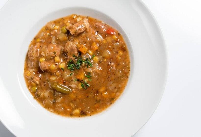 هتل Florjančkov Hram