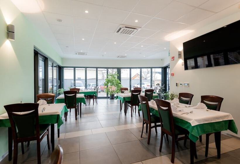 هتل Florjančkov Hram