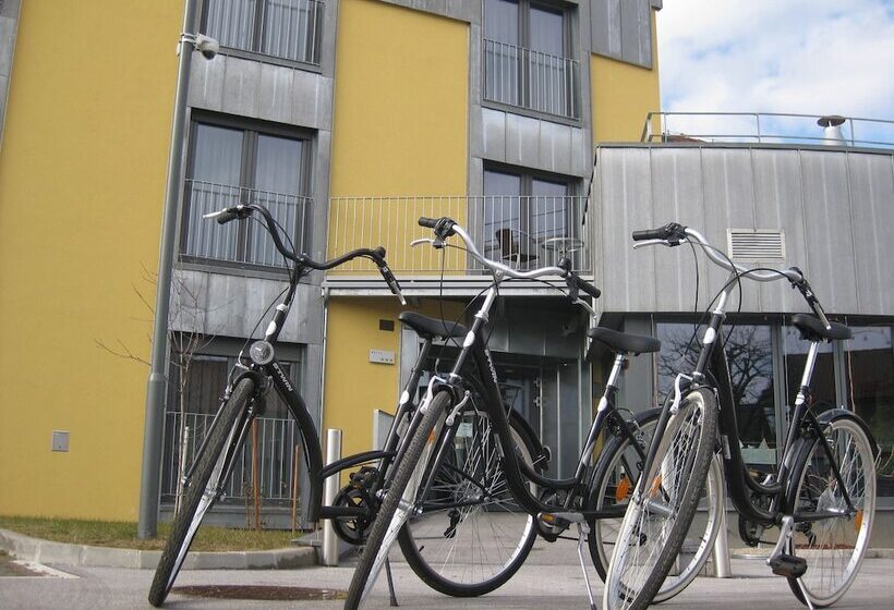 هتل Florjančkov Hram