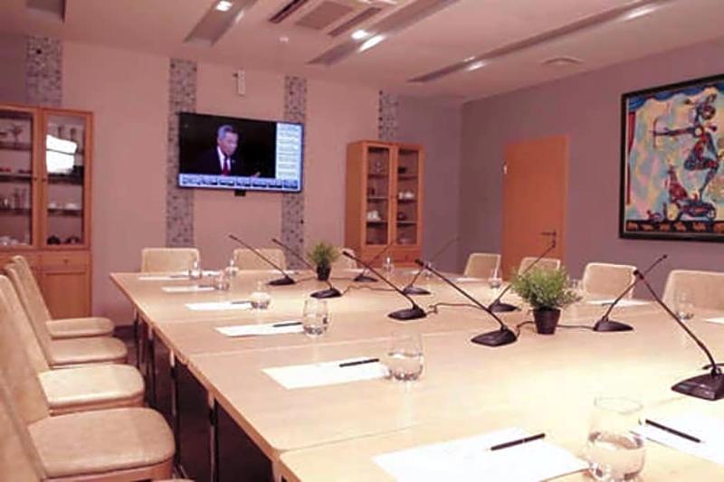 هتل Nine Ulaanbaatar